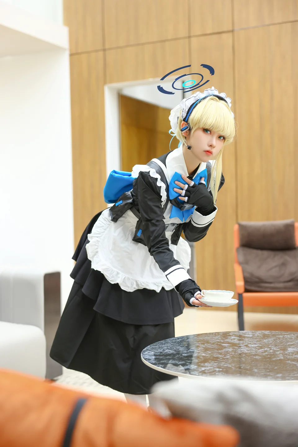 G44不会受伤 - No.161 Asuma Toki [47P-553MB] tg@simisebaisi 【丝足阁】042.webp